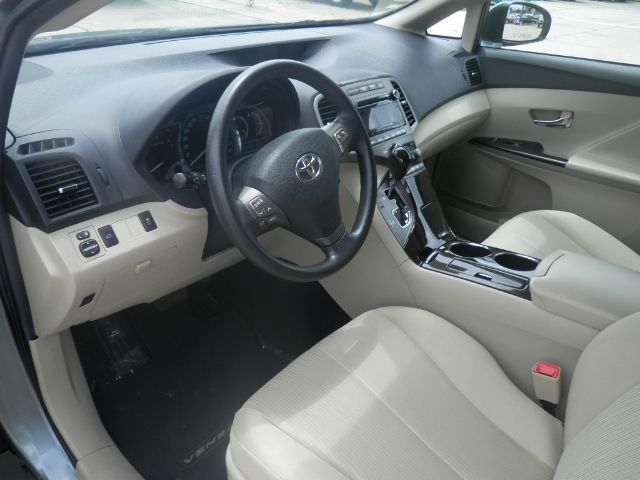 Used 2011 Toyota Venza For Sale